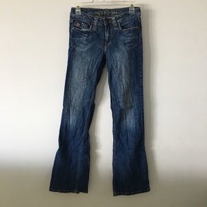 Vintage Jeans Sz 5